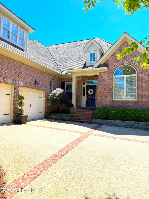 2022 Kenilworth Lane, Wilmington, NC 28405