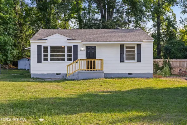 2541 Rhodes Drive, Augusta, GA 30906