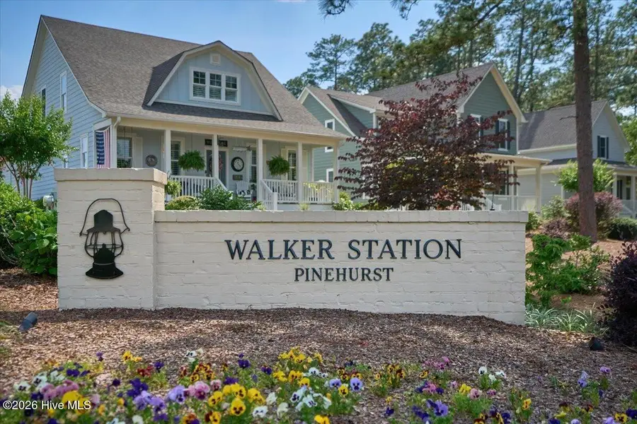 25 Station Avenue, Southern Pines, NC 28387 - #2