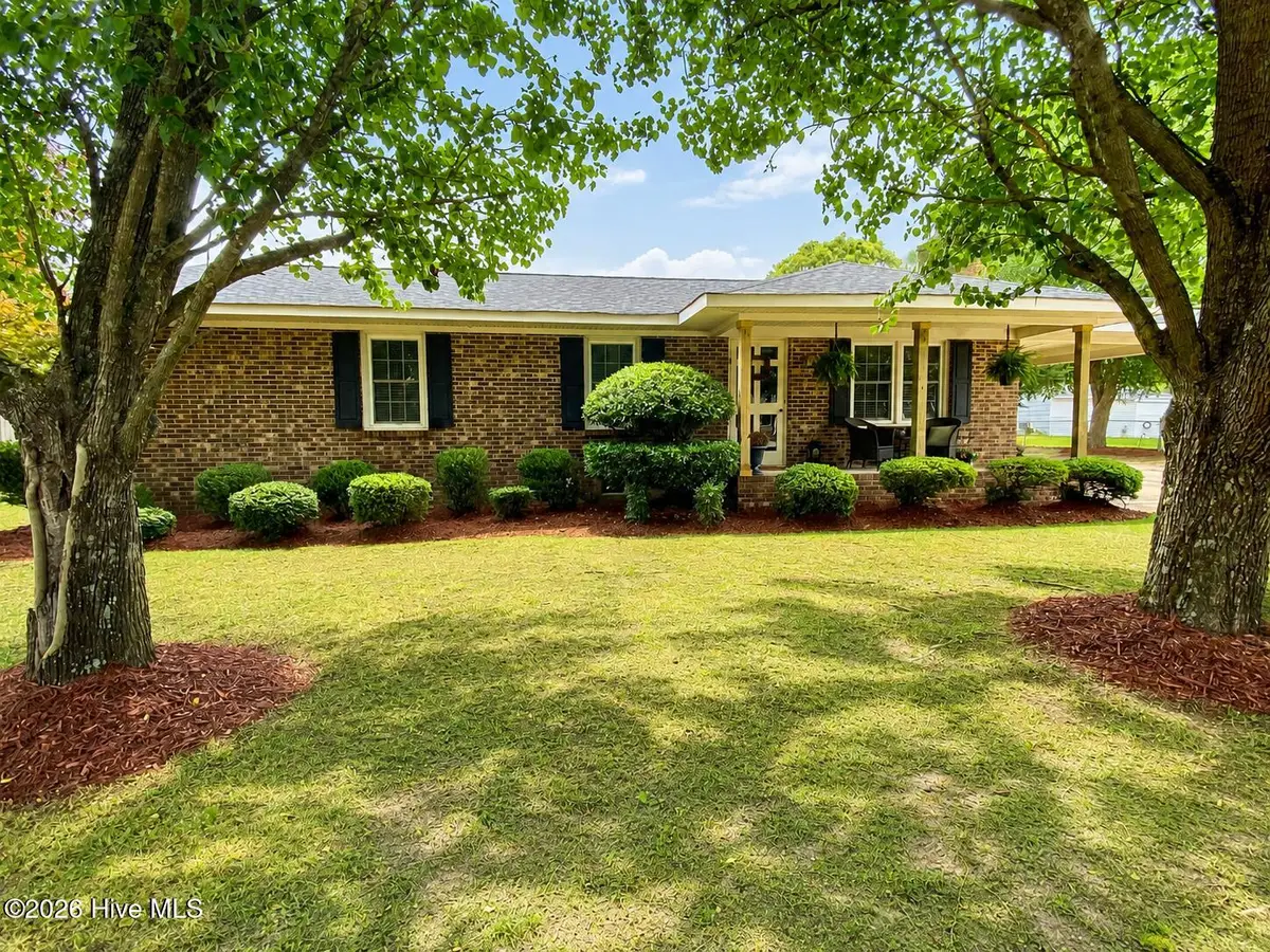 2943 Cherry Lane, Kinston, NC 28504 - #1
