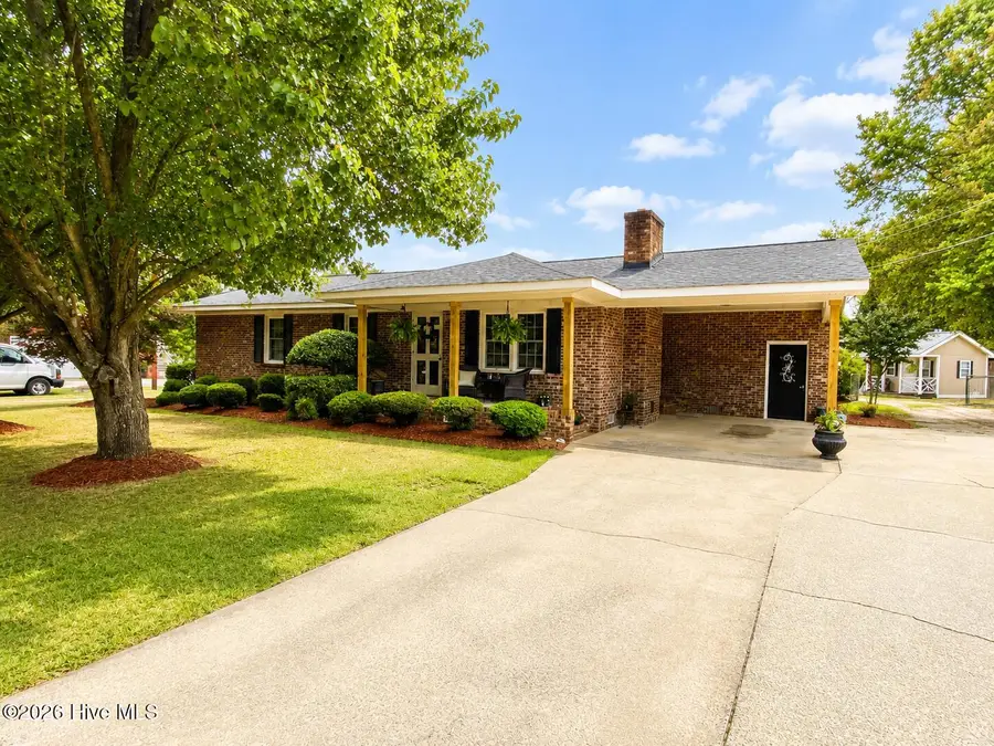 2943 Cherry Lane, Kinston, NC 28504 - #2