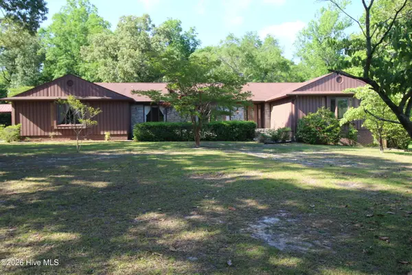 206 Shore Drive, Havelock, NC 28532