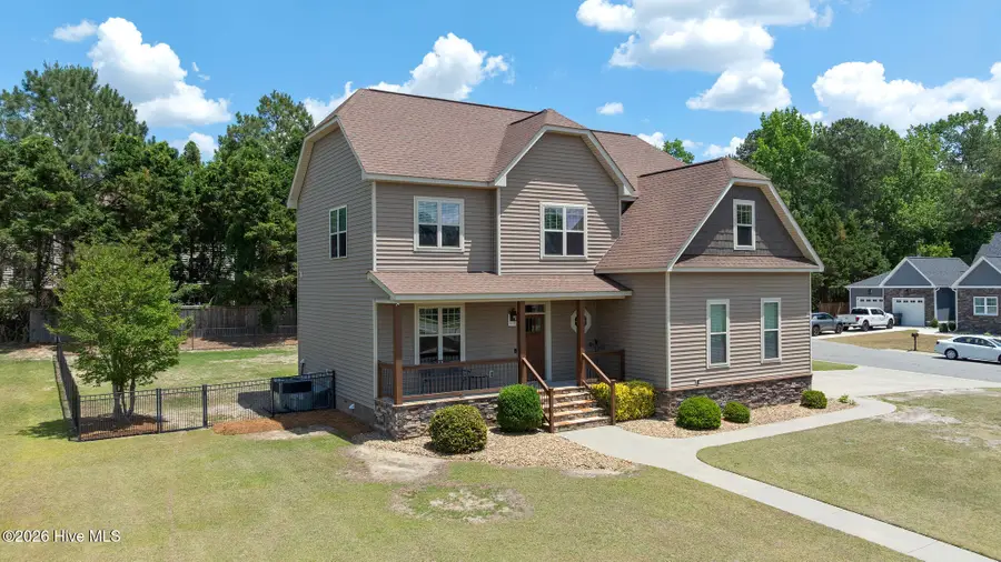 115 Christopher Allen Drive, Goldsboro, NC 27534 - #2