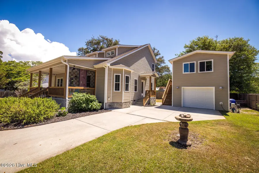 116 NW 8th Street, Oak Island, NC 28465 - #3
