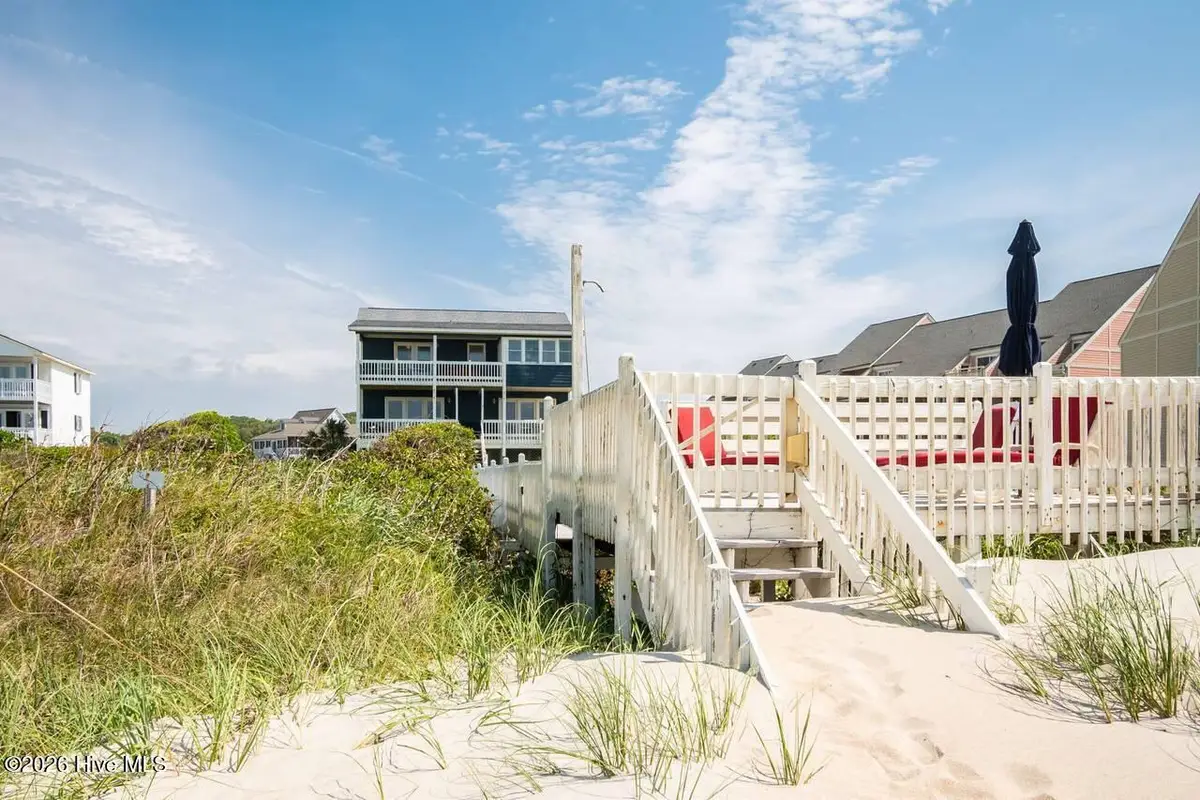 101 Martin Lane, Oak Island, NC 28465 - #1