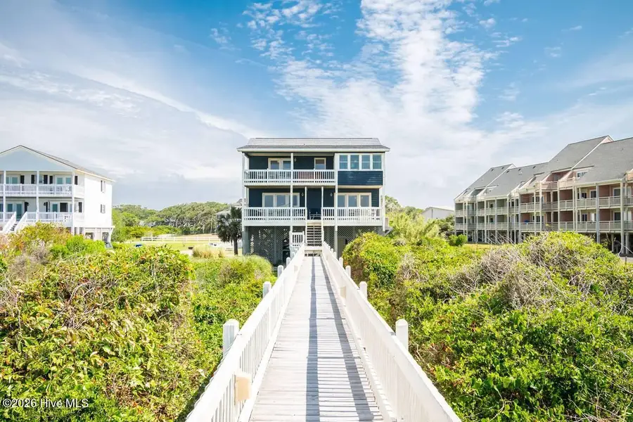 101 Martin Lane, Oak Island, NC 28465 - #2