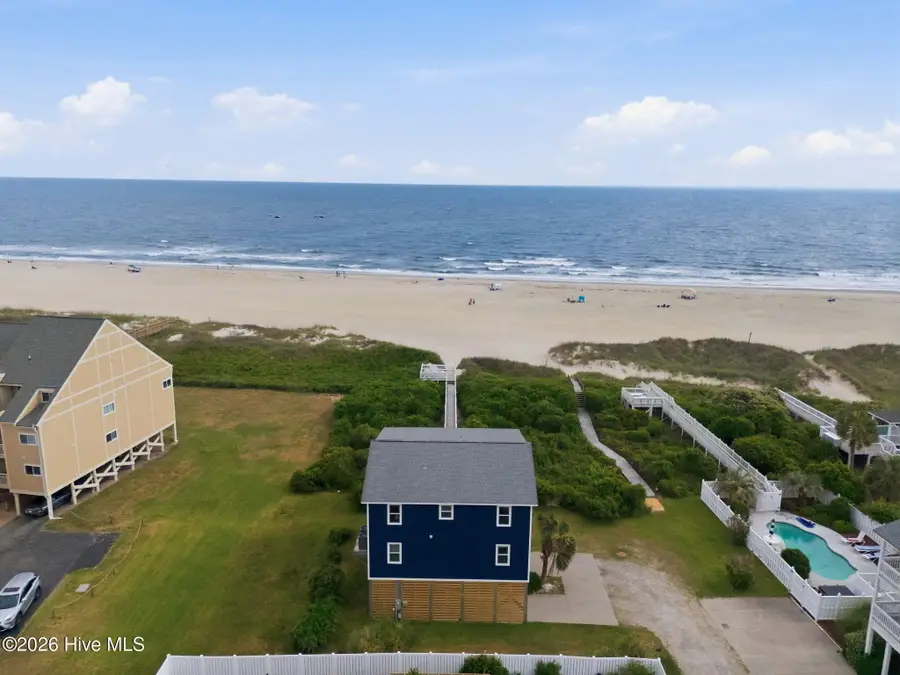 101 Martin Lane, Oak Island, NC 28465 - #3