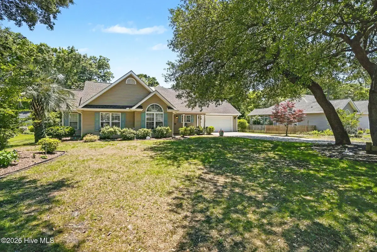 1737 Rosebay Court Sw, Ocean Isle Beach, NC 28469 - #1