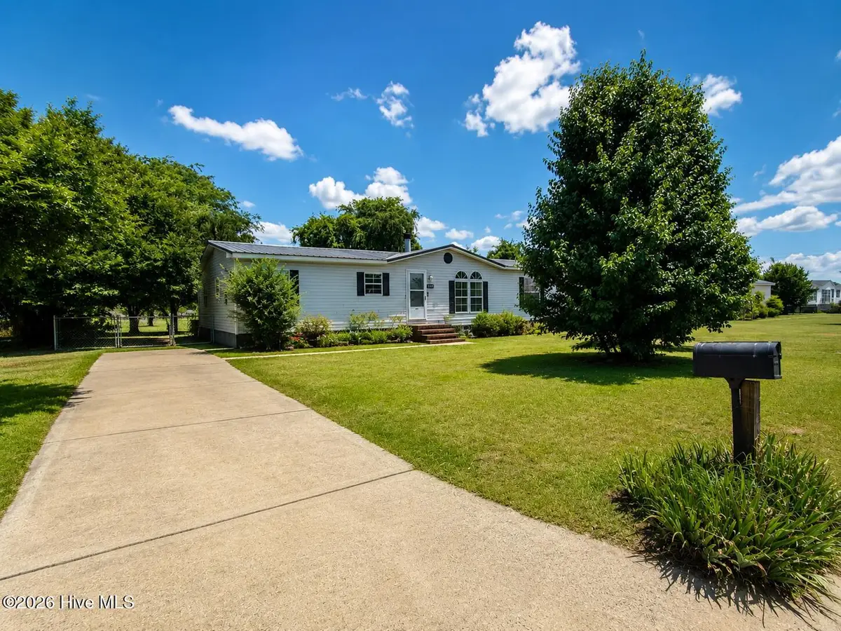 104 Kayla Court, Jacksonville, NC 28540 - #1