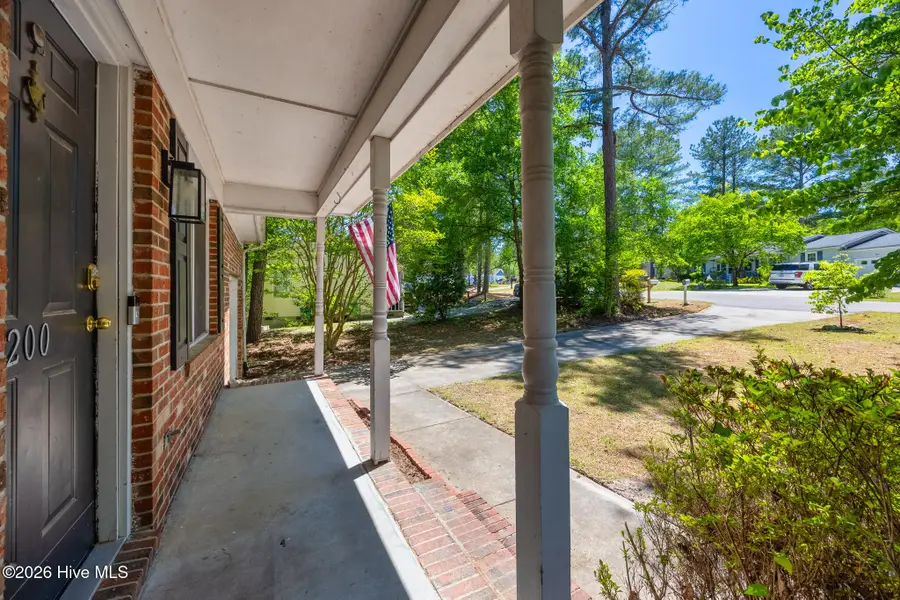 200 Sandhills Circle, Pinehurst, NC 28374 - #3