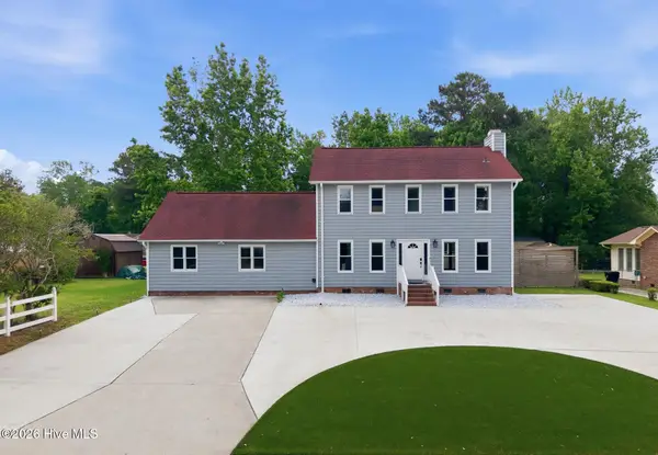 904 Grathwol Drive, Wilmington, NC 28405