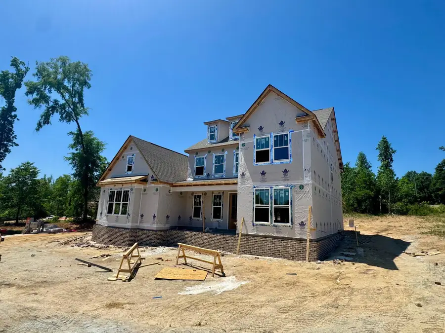 205 Marsdale Drive, Grovetown, GA 30813 - #3