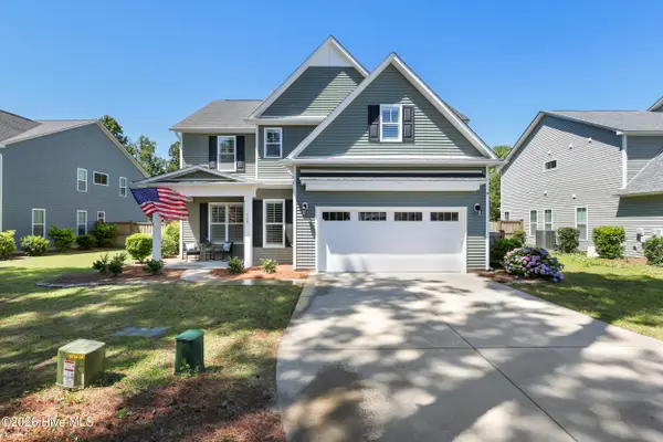 426 Grandview Drive, Hampstead, NC 28443