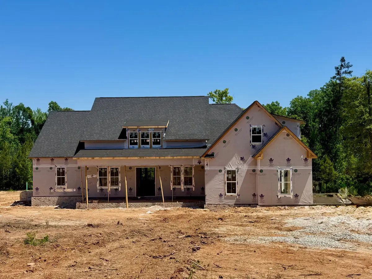 970 Fairbourne Drive, Grovetown, GA 30813 - #1