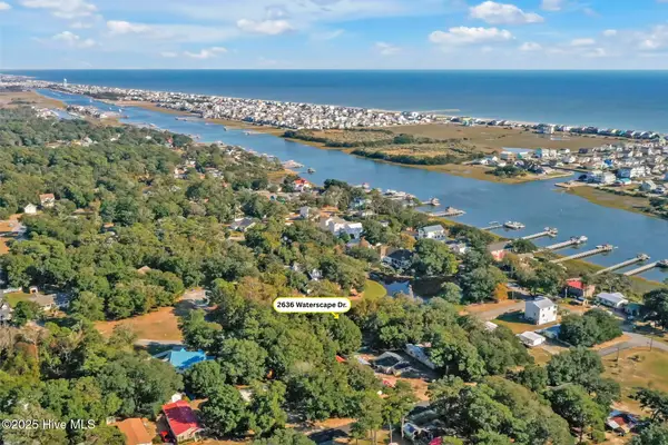 2636 Waterscape Drive Sw, Supply, NC 28462