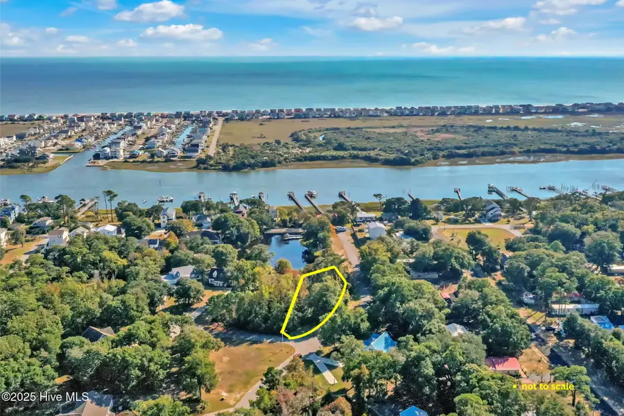 2636 Waterscape Drive Sw, Supply, NC 28462 - #2