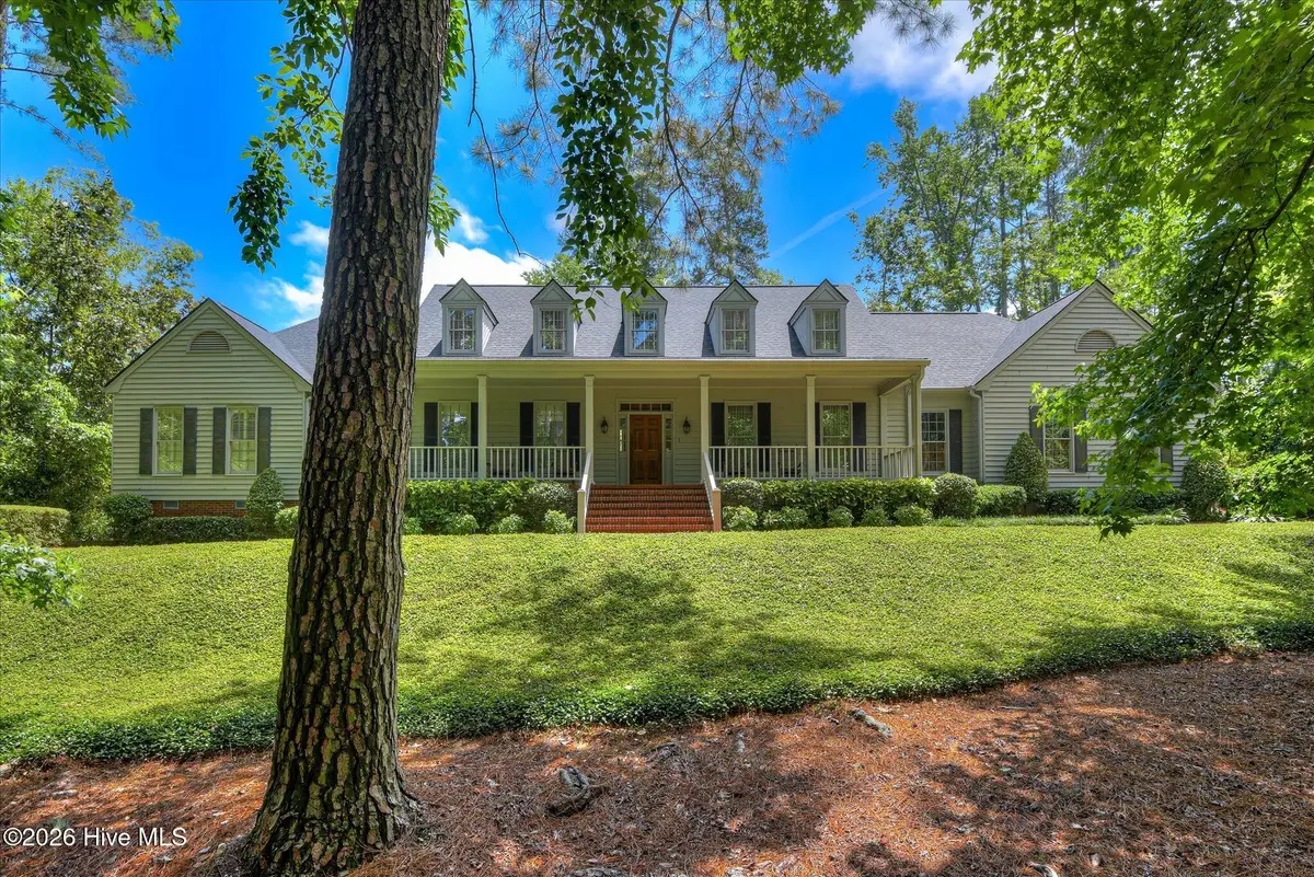 7 Retreat Road, Augusta, GA 30909 - #1