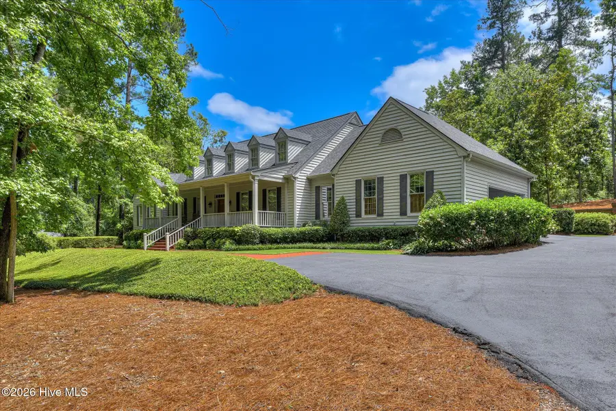 7 Retreat Road, Augusta, GA 30909 - #2