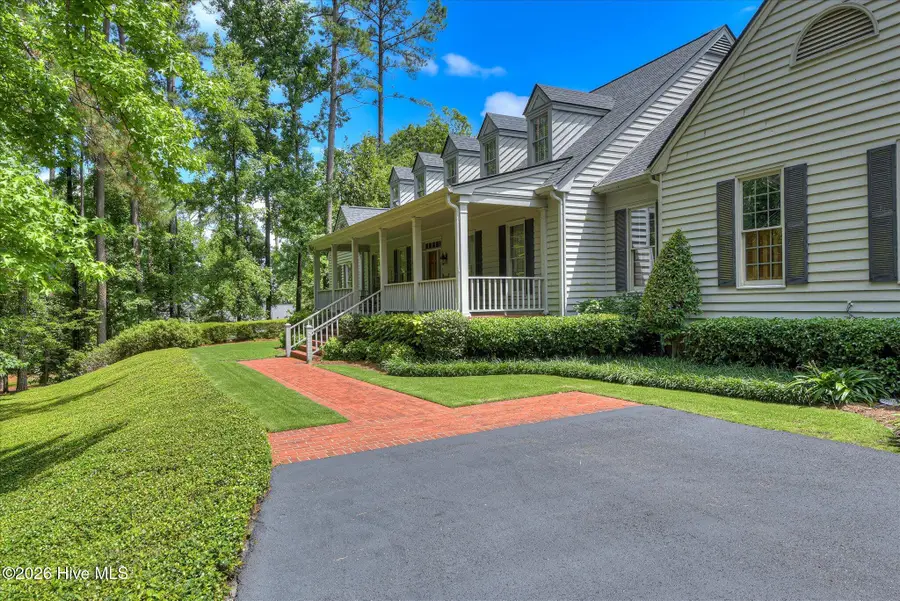 7 Retreat Road, Augusta, GA 30909 - #3