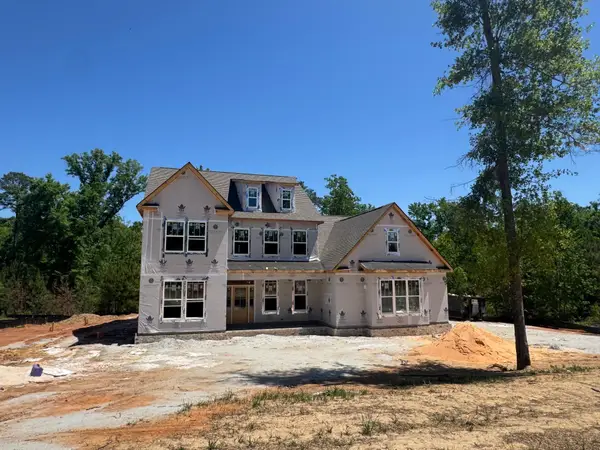 988 Fairbourne Drive, Grovetown, GA 30813