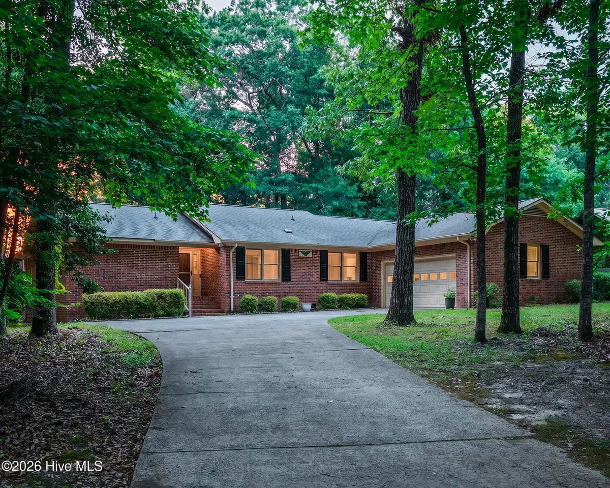 315 Gatewood Drive, New Bern, NC 28562 - #1
