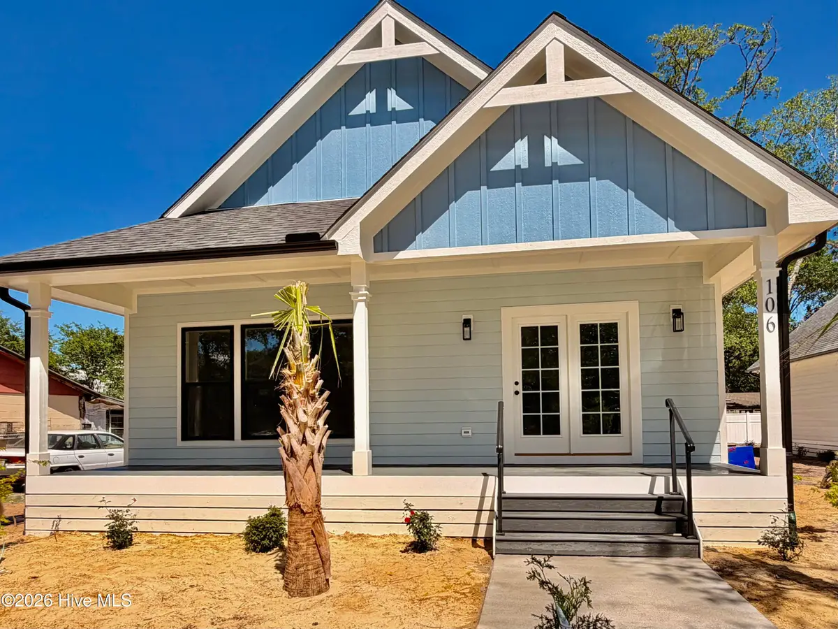 106 NW 23rd Street, Oak Island, NC 28465 - #1