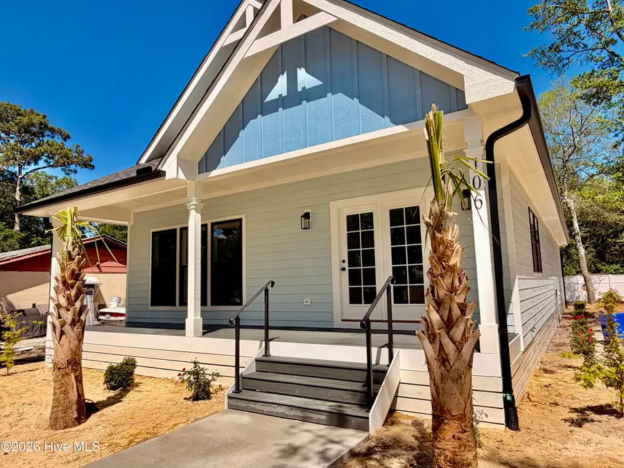 106 NW 23rd Street, Oak Island, NC 28465 - #2