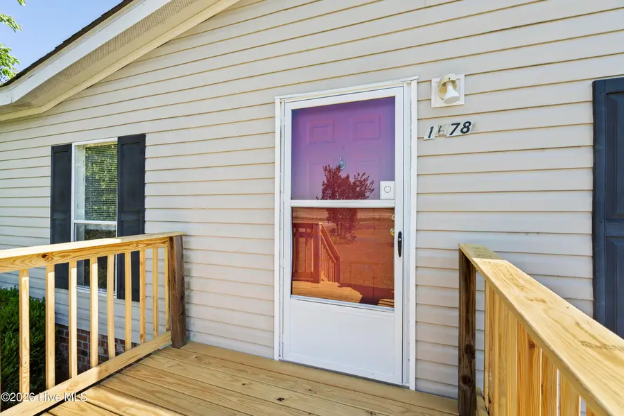 1678 Fred Harrison Road, Snow Hill, NC 28580 - #2