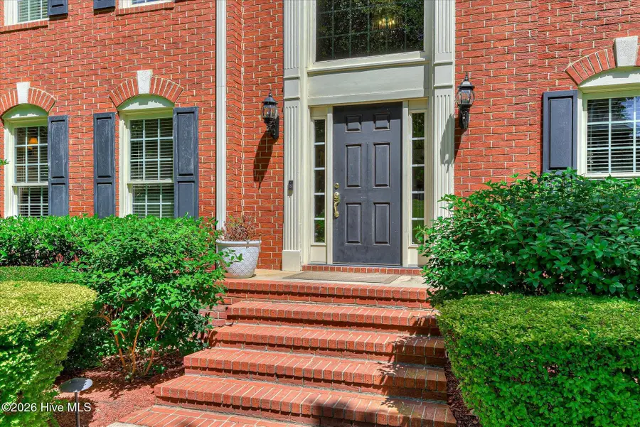 3674 Foxfire Place, Martinez, GA 30907 - #3