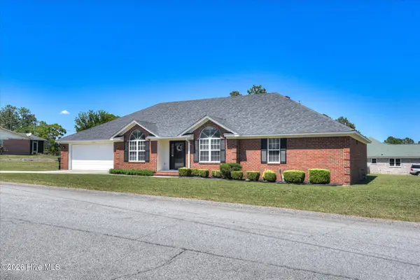2949 Arrowwood Circle, Hephzibah, GA 30815
