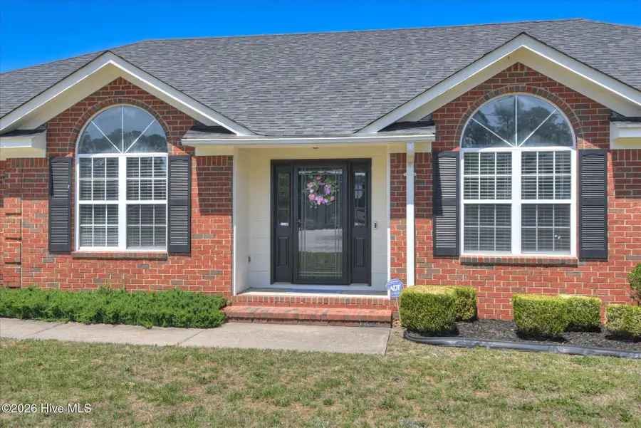 2949 Arrowwood Circle, Hephzibah, GA 30815 - #2