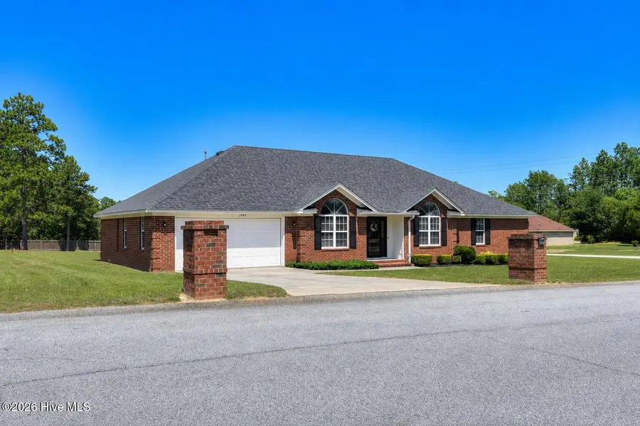 2949 Arrowwood Circle, Hephzibah, GA 30815 - #3