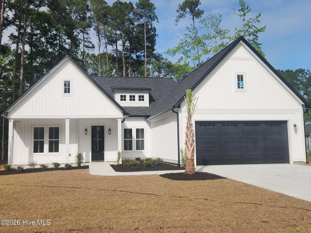 406 Sandlewood Drive Nw, Calabash, NC 28467 - #1