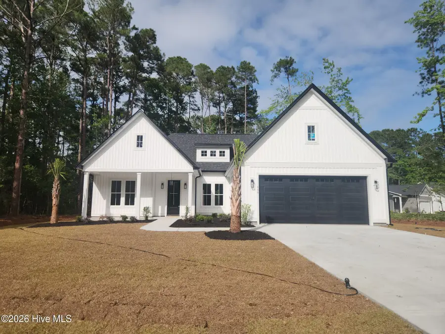 406 Sandlewood Drive Nw, Calabash, NC 28467 - #2