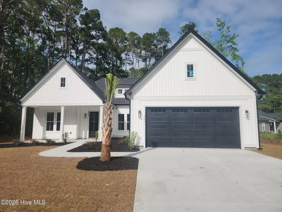406 Sandlewood Drive Nw, Calabash, NC 28467 - #3