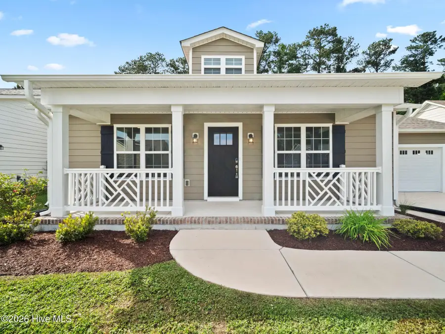 123 Grantham Place, New Bern, NC 28560 - #3