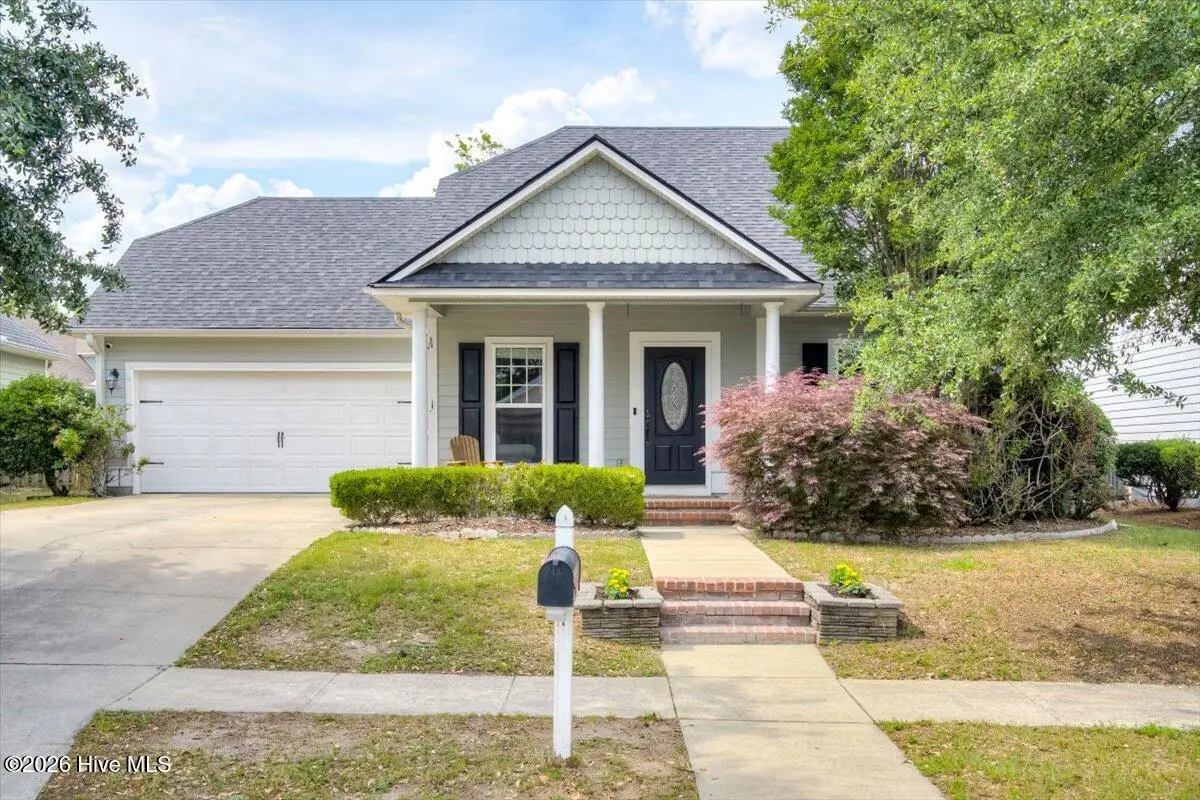 2108 Magnolia Parkway, Grovetown, GA 30813 - #1