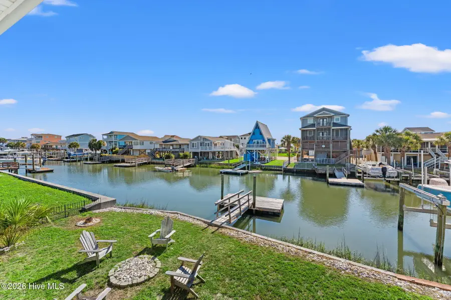 116 Tuna Drive, Holden Beach, NC 28462 - #2