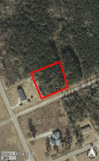 0 Old Mill Lane, Gates, NC 27937
