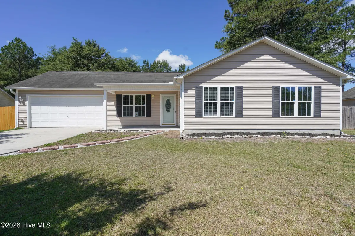 102 Ashbury Park Lane, Richlands, NC 28574 - #1