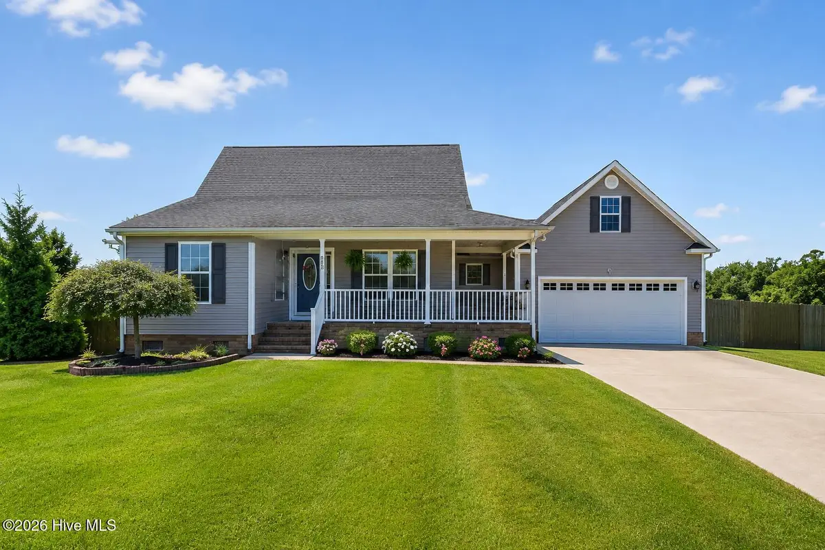 259 Clarks Neck Road, Washington, NC 27889 - #1