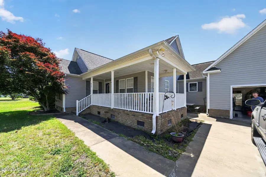 259 Clarks Neck Road, Washington, NC 27889 - #3
