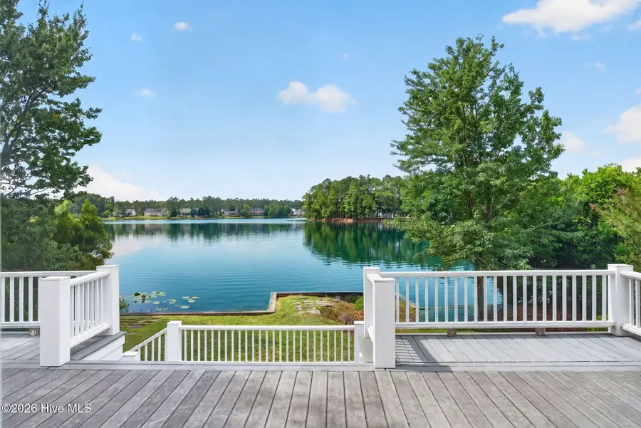 1410 N Shore Drive, Southport, NC 28461 - #3