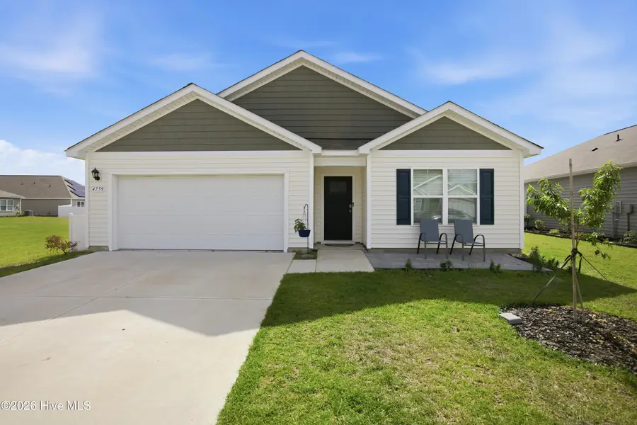 4759 Cockatoo Drive Nw, Shallotte, NC 28470 - #2