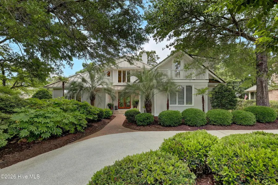 2216 Masons Point Place, Wilmington, NC 28405 - #2