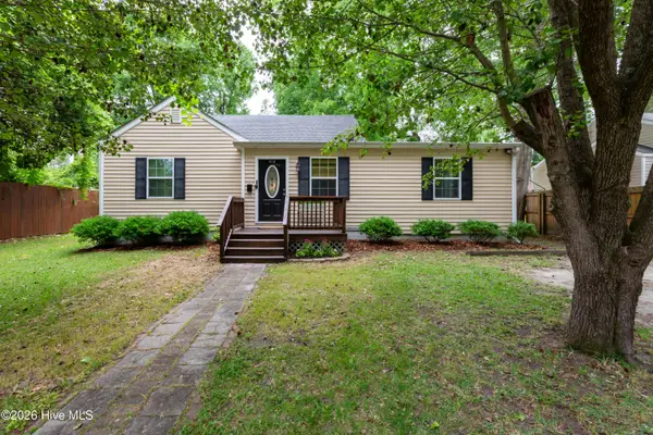 514 Jefferson Avenue, New Bern, NC 28560