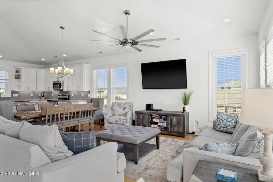 1318 N New River Drive, Surf City, NC 28445 - #3