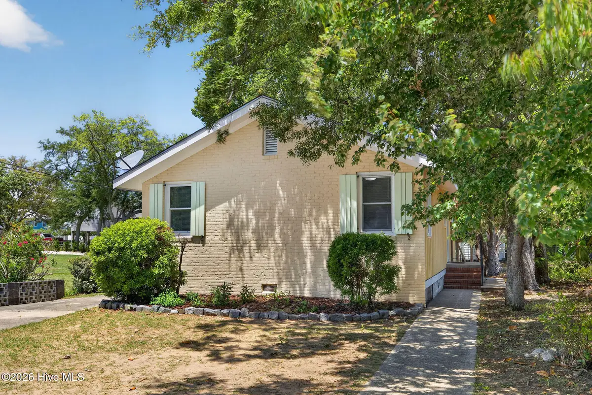 314 Atlanta Avenue, Carolina Beach, NC 28428 - #1