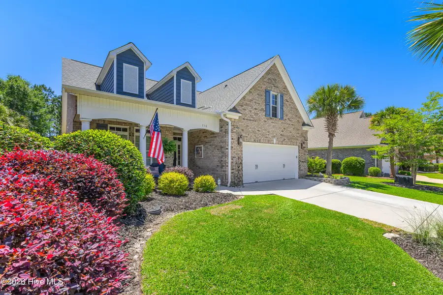 716 Creekway Circle Se, Bolivia, NC 28422 - #3