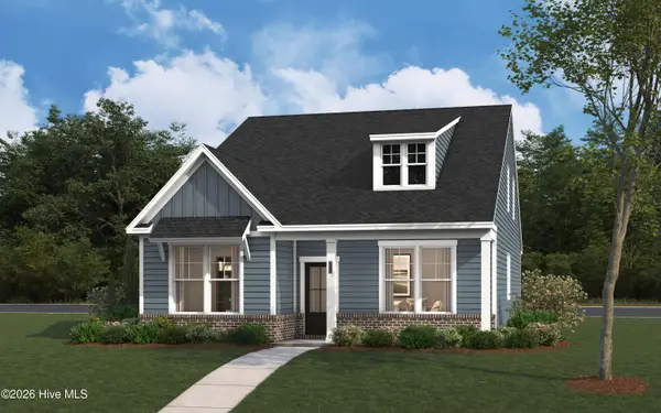 427 Minim Way, North Augusta, SC 29860